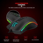 خرید موس Redragon Cobra FPS